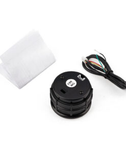 Alternative view of The sensor