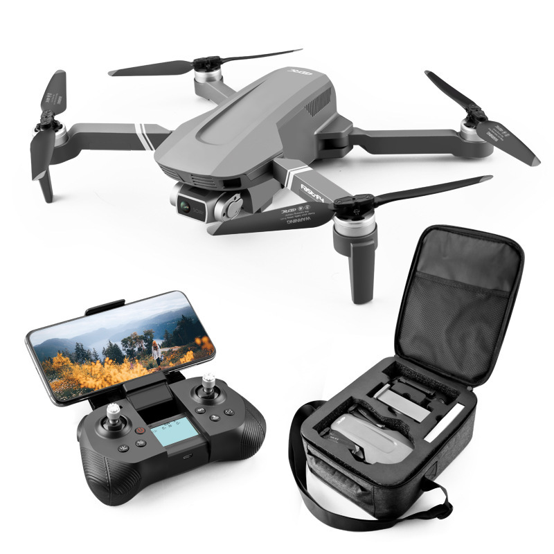 F4 Two-axis Gimbal 4K Four-axis - Image 4