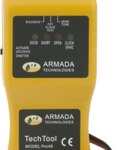 Armada Pro48 Multi-Function Irrigation System Tester