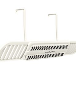 Air Conditioning Windshield Anti-direct Blowing Hanging Universal Confinement Retractable Wind Deflector Hard Board - Image 5