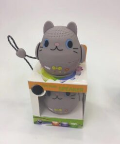 Cute Pet Animal Mini Sound System - Image 5