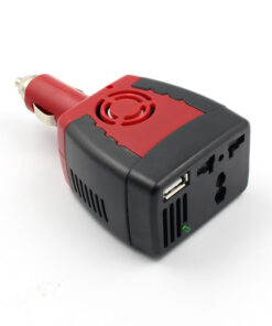 150w car inverter 12v to 220v power converter booster