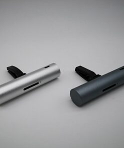 Alternative view of Car air purifier