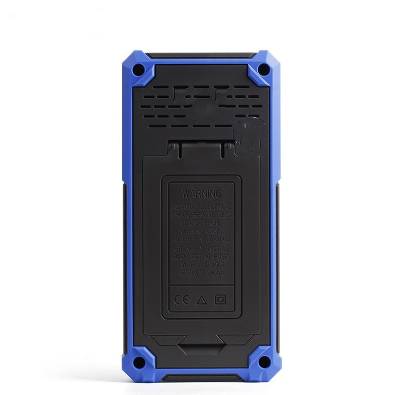 Handheld Small Oscilloscope Convenient Wave Table Auto Repair - Image 5