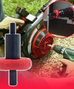 Motor starter