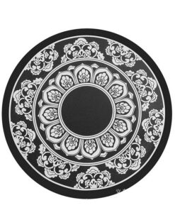 Alternative view of Car mobile phone anti-slip mat
