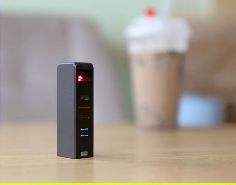 Laser laser bluetooth projection keyboard - Image 6