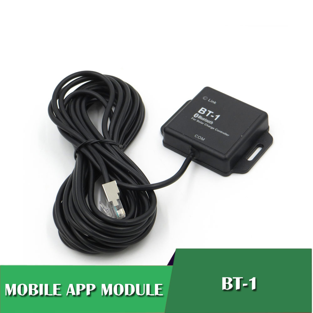 Solar panel controller - Image 2