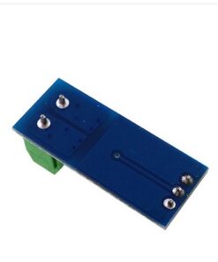 Alternative view of Current sensor module