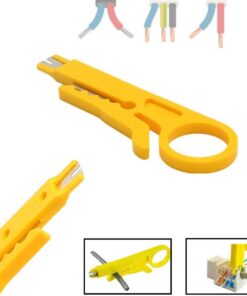 Mini Portable Wire Stripper