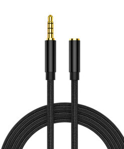 Car audio cable