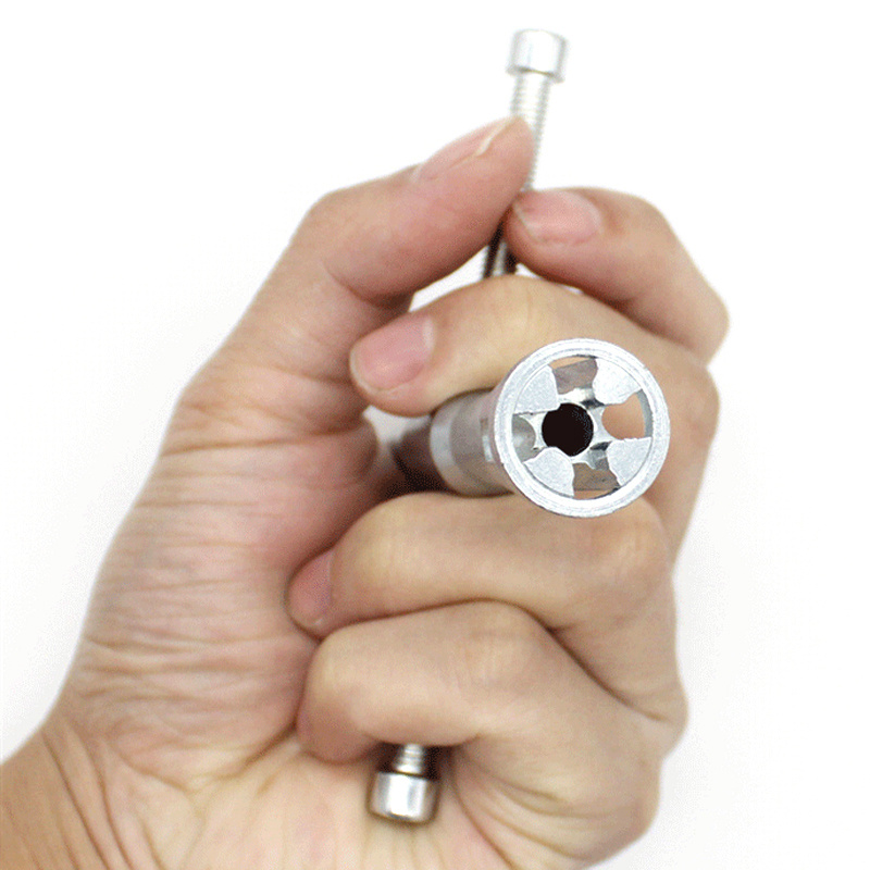 Electrician Automatic Wire Stripper Twisted Wire Tool Quick Stripper Line Cable Peeling Twisting Connector TXTB1 - Image 2