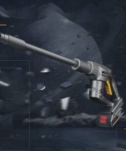 Vehicle water pump - Image 3
