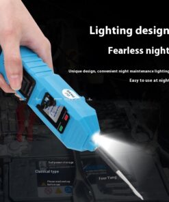 EM285 Same Probe Automotive Circuit Tester