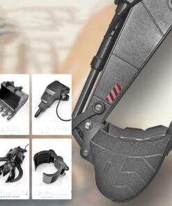 Alloy Excavator 22 Channel Excavator Oversize Model - Image 4