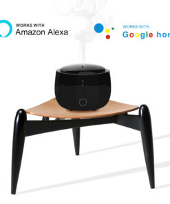 Smart home aromatherapy humidifier - Image 5