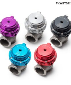 Retrofit Of Air Valve Exhaust Water Cooling Exhaust Valve