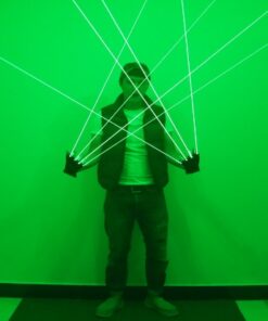 Laser laser gloves - Image 6