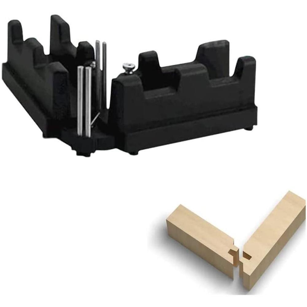 2-in-1 Mitre Measuring Cutting Tool Two-in-one Mitre Measuring Tool - Image 8