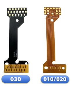 Alternative view of Handle Mainboard Back Key Cable Modification Mapping Cable 010020030