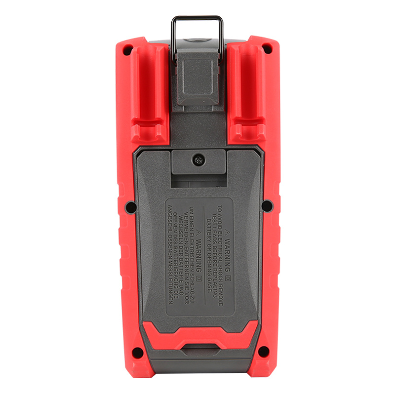 Multifunctional High-precision Anti-scalding Digital Display Multimeter - Image 3