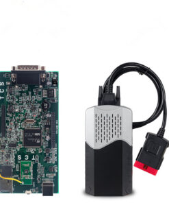 Car truck fault diagnosis instrument