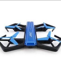 Alternative view of Aerial UAV