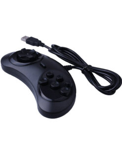 Computer game controller
