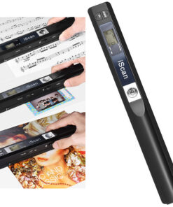 Handheld scanner - Image 5