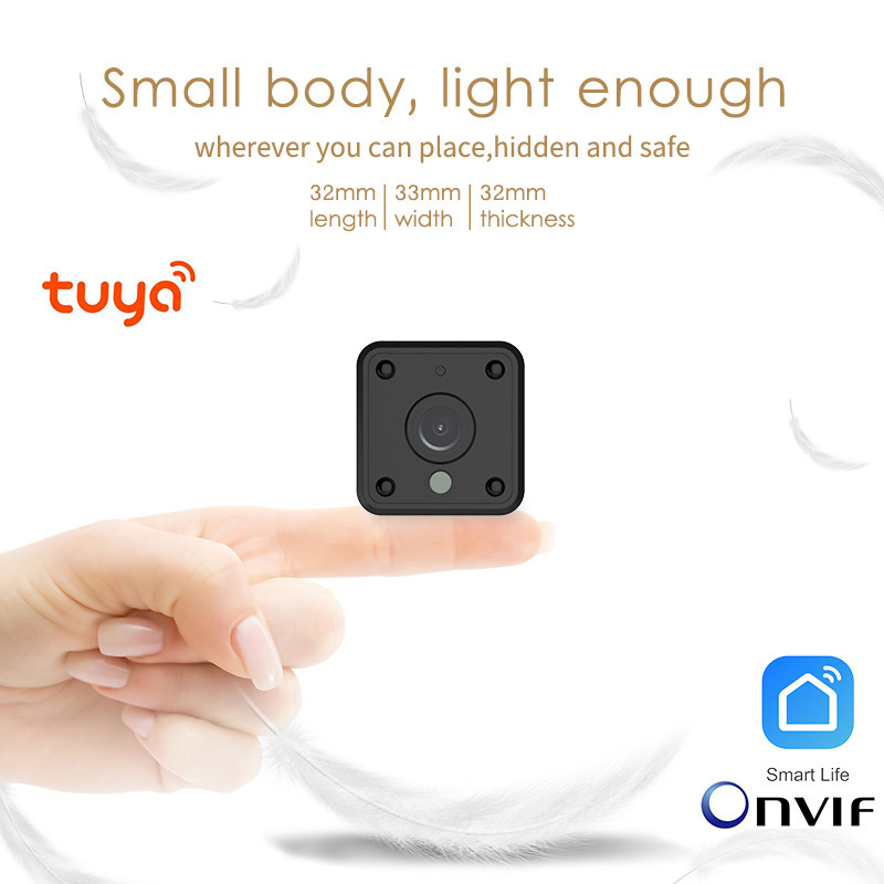 Smart camera - Image 3