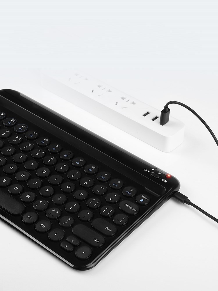 Bluetooth keyboard - Image 4