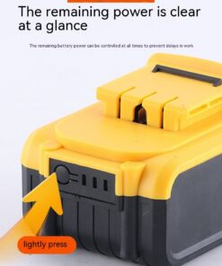 21V Battery Charger Lithium Battery - Image 10