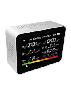 13-in-1 Air Quality Detector - Image 10