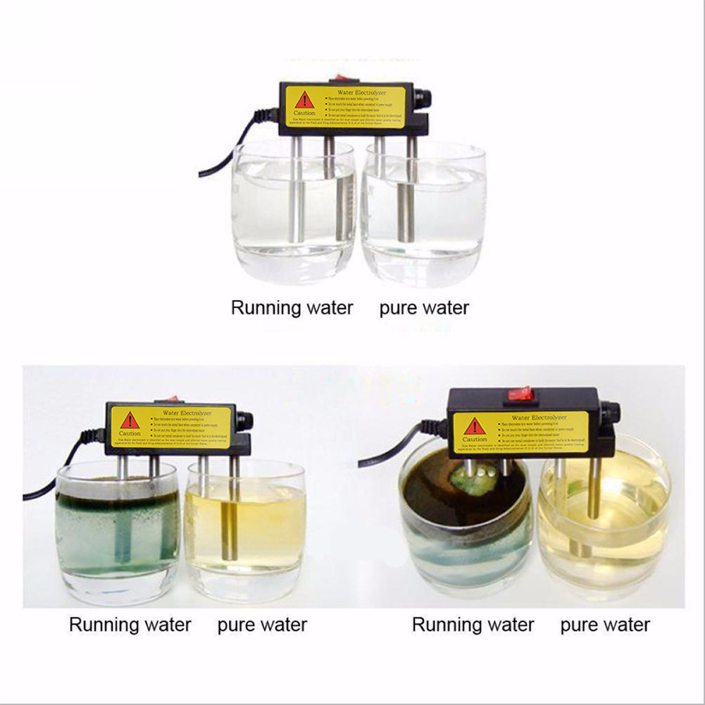 Water Quality Monitoring Electrolyzer - Image 6