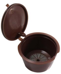 Alternative view of Capsule Cup Coffee Filter Can Be Recycled