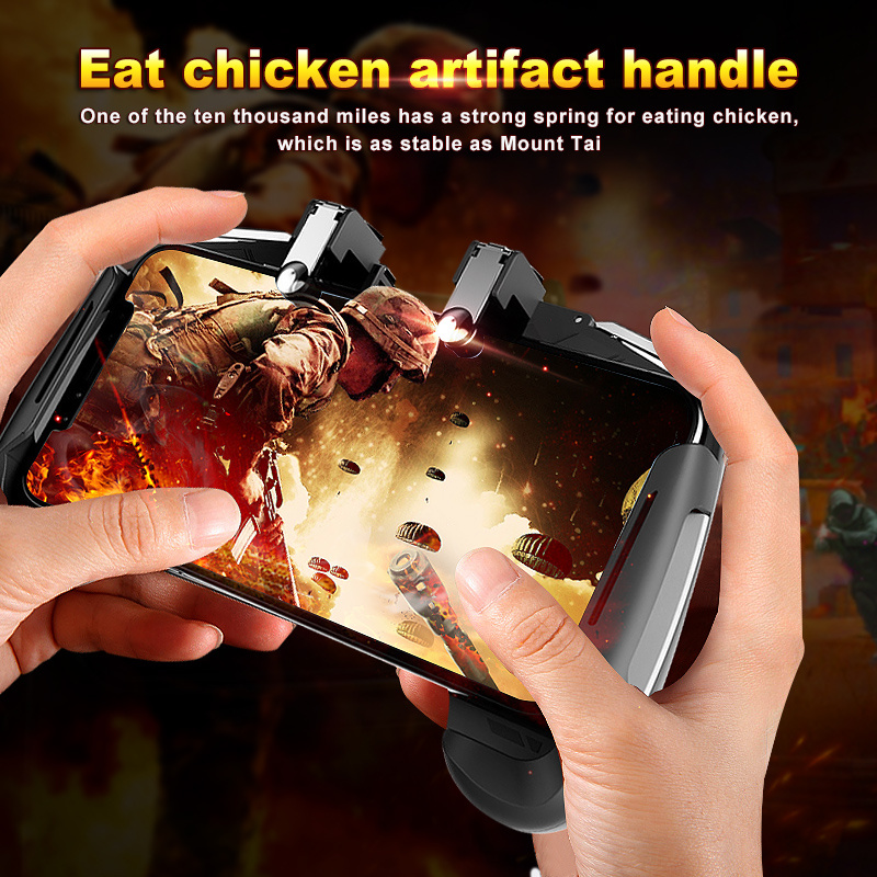 Game Controller - Image 4