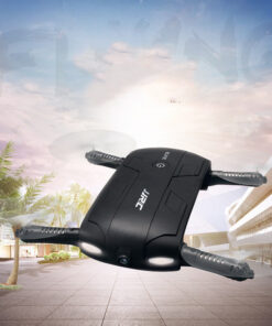 New product H37 mini folding wifi fixed height aircraft