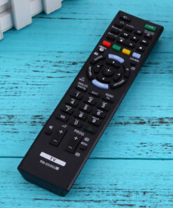 LCD TV remote controller - Image 5