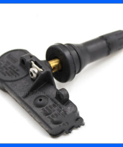Alternative view of Tire pressure sensor