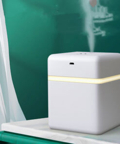 Alternative view of Portable smart sensor spray