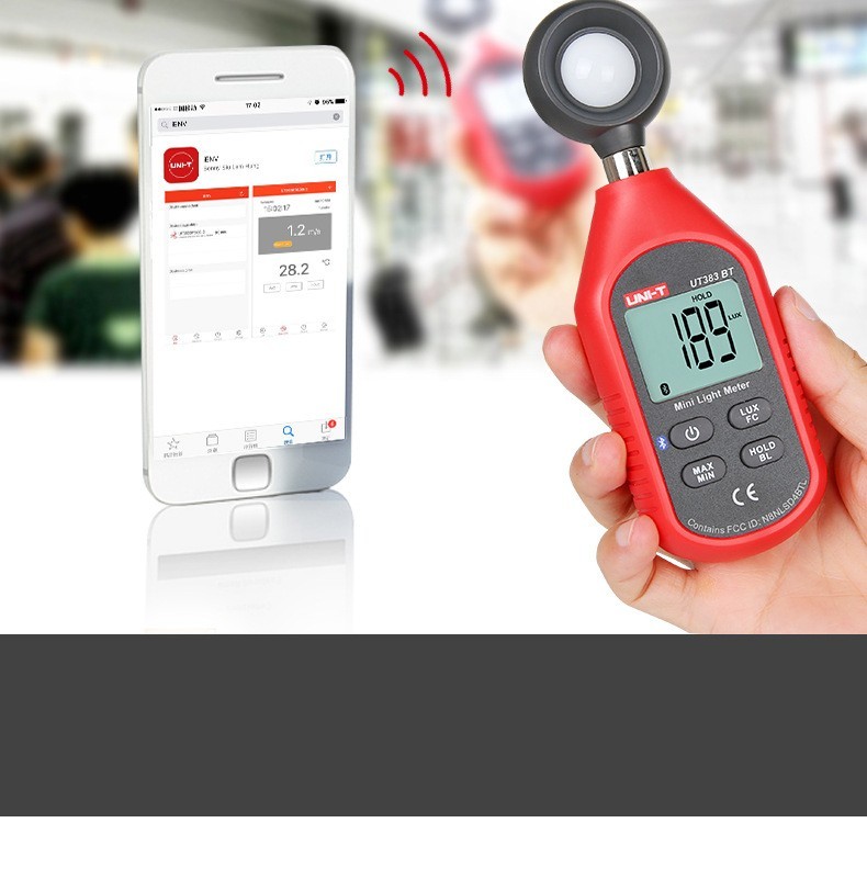 Mini Lux Meter - Image 2