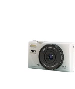 CCD Camera HD Digital Camera With WiFi Transmission - Image 5