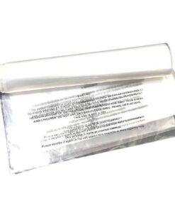 Alternative view of Recycled Poly Bags