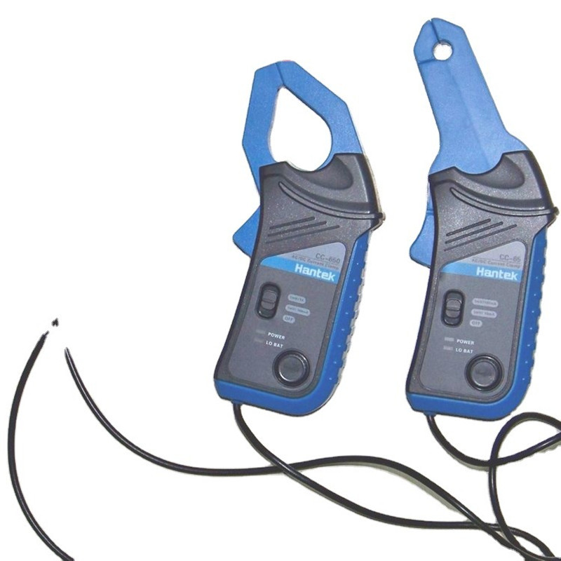 CC65 Current Cc650 Probe Hantai Oscilloscope Clamp - Image 3
