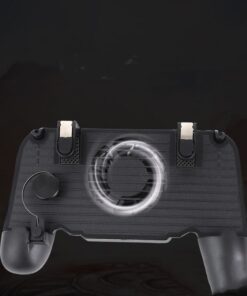 Fast cooling game controller - Image 5