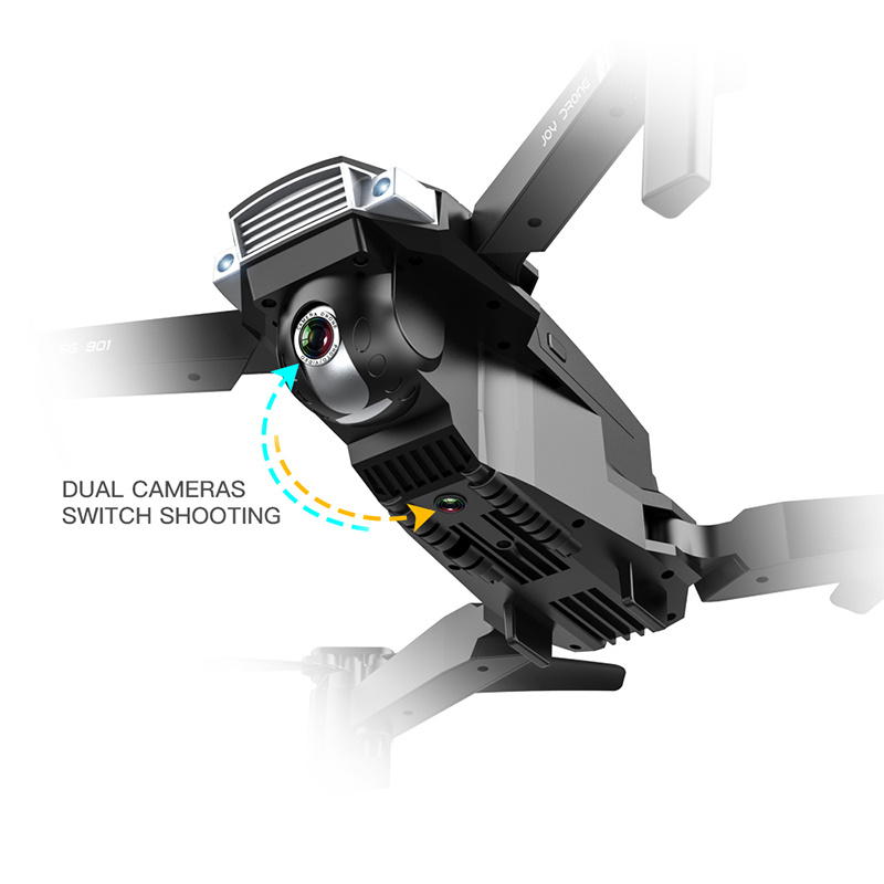 Folding drone - Image 2