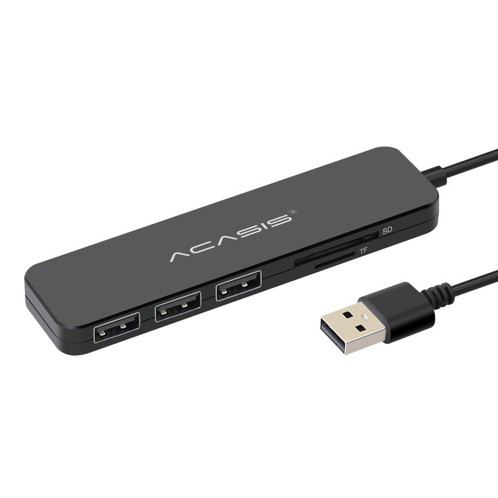 Hub hub card reader - Image 2