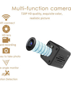 Smart camera