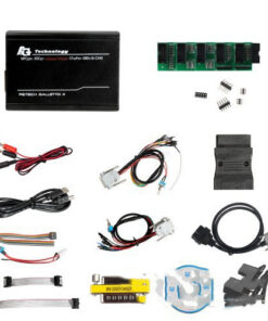 Automobile fault detector