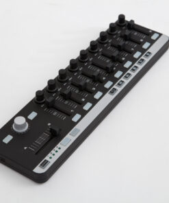 Portable Midi Controller - Image 5
